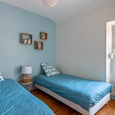 Maison De Pecheur Renovee - Cour Close Ensoleillee Holiday home Bernieres-sur-Mer