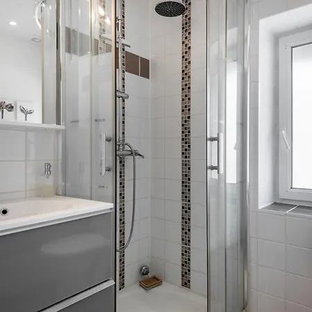 Maison De Pecheur Renovee - Cour Close Ensoleillee Bernieres-sur-Mer